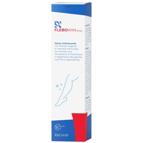 FLEBOWIN SPRAY 100ML