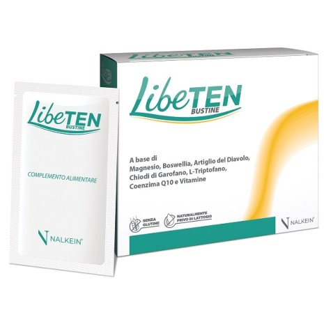 LIBETEN 20BUSTE