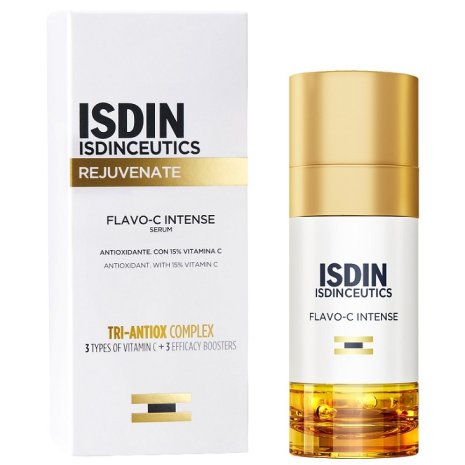 ISDINCEUTICS FLAVO C INTEN 50ML