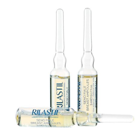RILASTIL SENO 15FIA 5ML NF