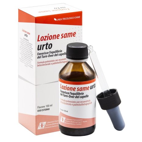 LOZIONE SAME URTO 100ML LOZIONE SAME URTO 100ML