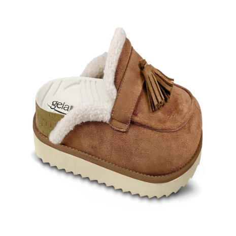 WOODSTOCK MOCCA TAN 35/36 WOODSTOCK MOCCA TAN 35/36