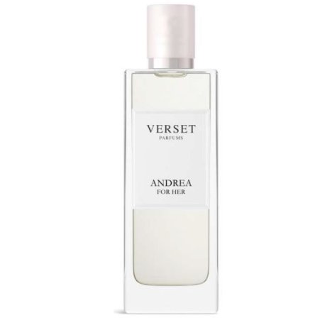VERSET ANDREA FOR HER EDP 50ML