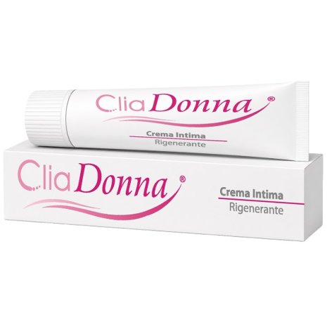 CLIADONNA CREMA INTIMA RIGEN CLIADONNA CREMA INTIMA RIGEN