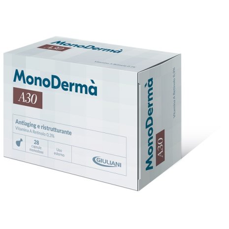 MONODERMA A30 28CPS