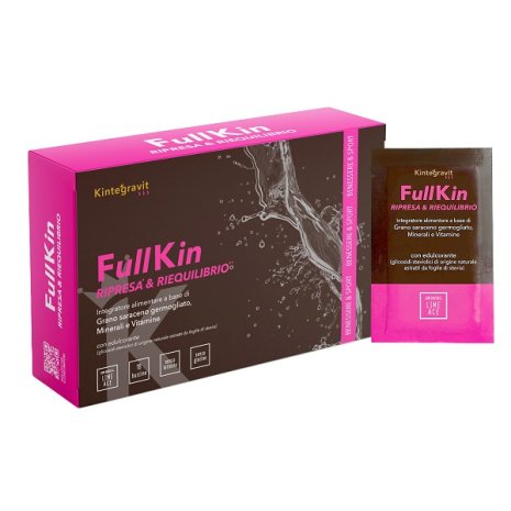 FULLKIN KINTEGRAVIT S/GL 18BUS