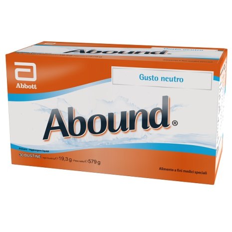 ABOUND NEUTRO 30BUST ABOUND NEUTRO 30BUST