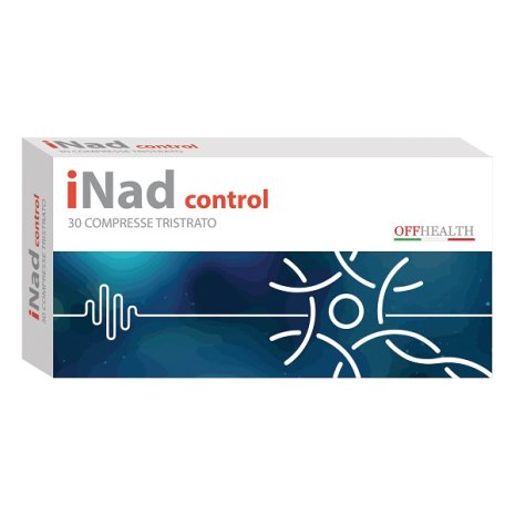 INAD CONTROL 30CPR INAD CONTROL 30CPR