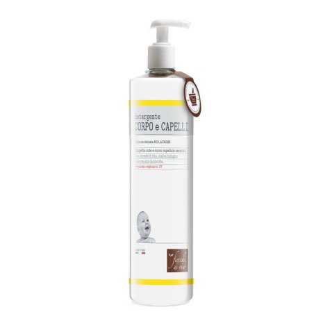 FDR DETERGENTE CORPO CAP 750ML