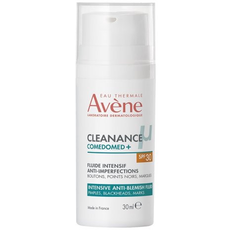 AVENE CLEANANCE COMEDOMED SPF30 AVENE CLEANANCE COMEDOMED SPF30