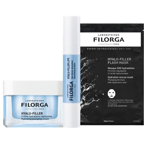 FILORGA XMAS 26 COF HYDRAT&VOL FILORGA XMAS 26 COF HYDRAT&VOL