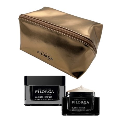 FILORGA XMAS 26 COF GLOBAL A/A FILORGA XMAS 26 COF GLOBAL A/A