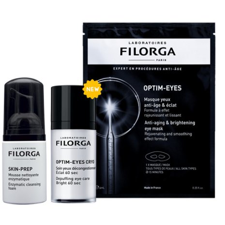 FILORGA XMAS 26 COF CRYO EYE R FILORGA XMAS 26 COF CRYO EYE R