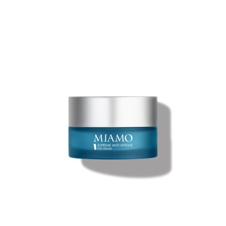 MIAMO LP SUPREM A/FATIG EYE CR