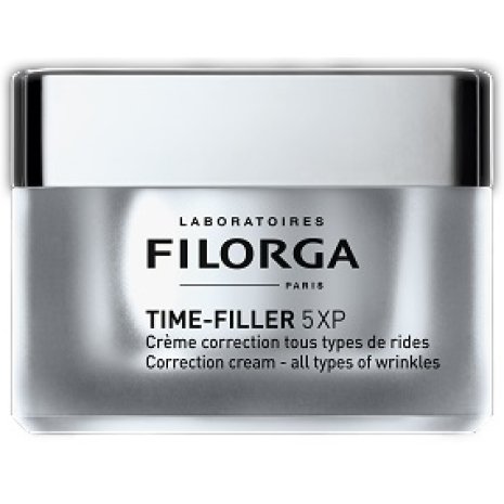 Filorga Time Filler 5xp Cr Pot