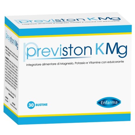 PREVISTON KMG 30BUST