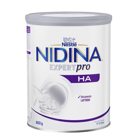 NESTLE PRENIDINA FORTIFICA 72BUS