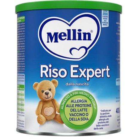 MELLIN RISO EXPERT 400G