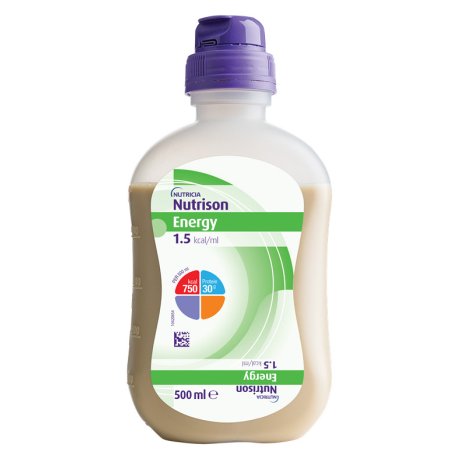 NUTRISON ENERGY 1,5 500ML NUTRISON ENERGY 1,5 500ML