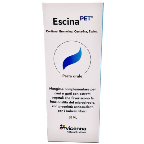 V ESCINAPET PASTA OS APPET.30ML