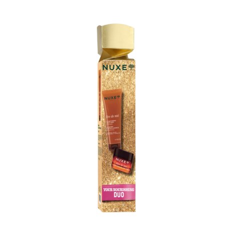 NUXE CRACKER RDM BAUME+GEL DOC NUXE CRACKER RDM BAUME+GEL DOC