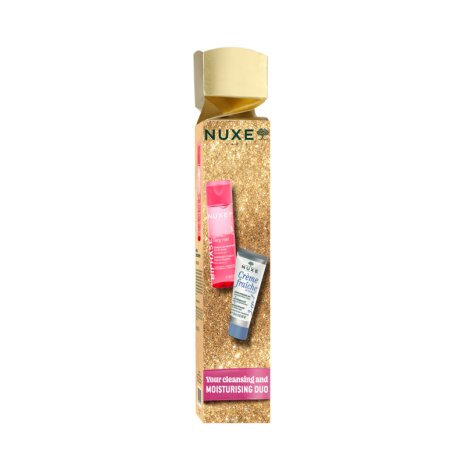 NUXE CRACKER VR BIF+CR FRAI NUXE CRACKER VR BIF+CR FRAI