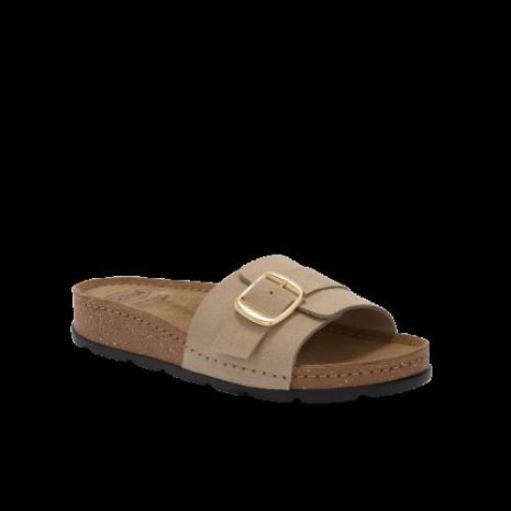 BORA 1 STRAP LEASUE W D BEI 37