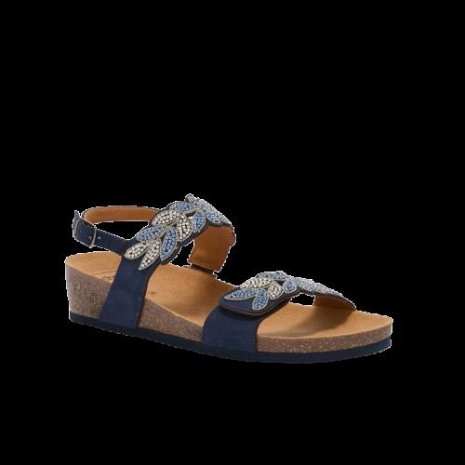 OTRANTO SYNMIC W N BLUE 37