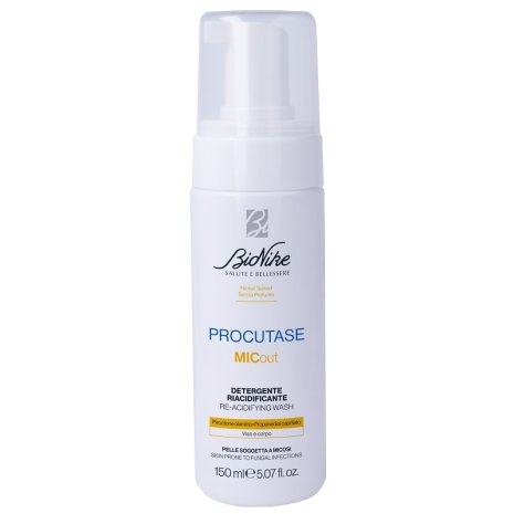 PROCUTASE MICOUT DETERGENTE 150M