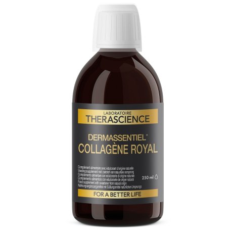 DERMASSENTIEL COLLAG ROYAL 250ML