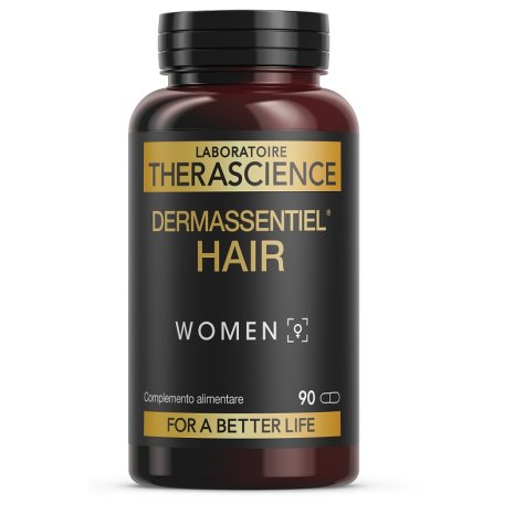 DERMASSENTIEL HAIR WOMEN 90CPS