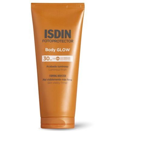 FOTOPROTECTOR BODY GLOW SPF30 20 FOTOPROTECTOR BODY GLOW SPF30 20