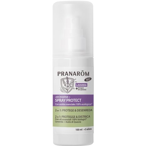 PRANAROM AROMAPAR SPRAY PROT PRANAROM AROMAPAR SPRAY PROT