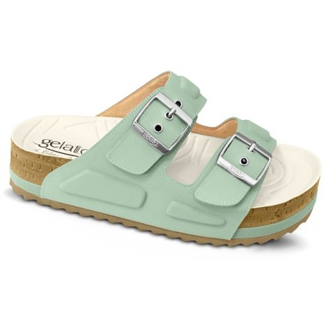 WOODSTOCK ALTEA VERDE TIM35/36