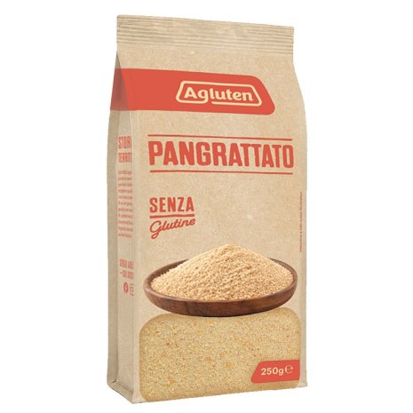 AGLUTEN PANGRATTATO 250G