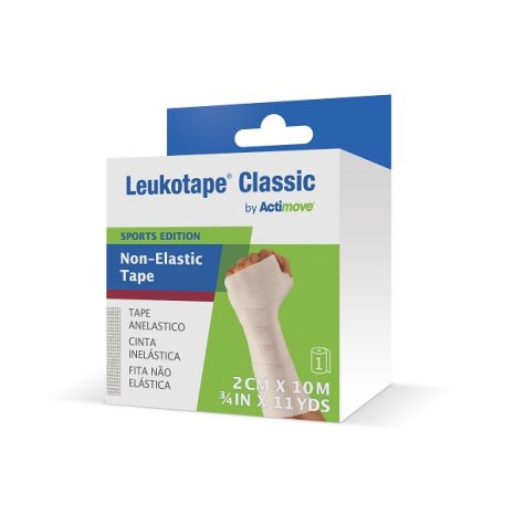 BENDA LEUKOTAPE CLASS SPORTS CM