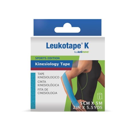 BENDA LEUKOTAPE K SPORTS AZZ CM5