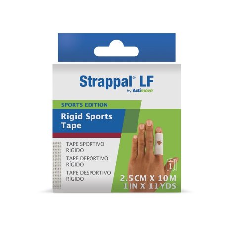 BENDA STRAPPAL LF SPORTS CM 25