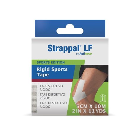 BENDA STRAPPAL LF SPORTS CM5X10M