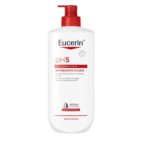 EUCERIN PH5 FLUIDO DET 750ML EUCERIN PH5 FLUIDO DET 750ML