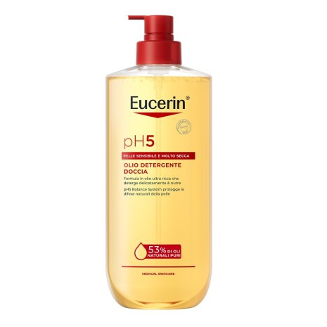 EUCERIN PH5 OLIO DET 750ML EUCERIN PH5 OLIO DET 750ML