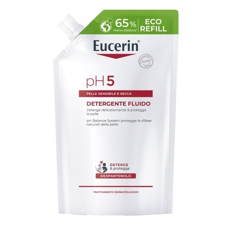 EUCERIN PH5 WASHLOTION 400ML EUCERIN PH5 WASHLOTION 400ML