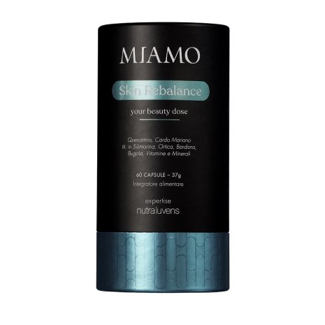 MIAMO SKIN REBALANCE 60CPS