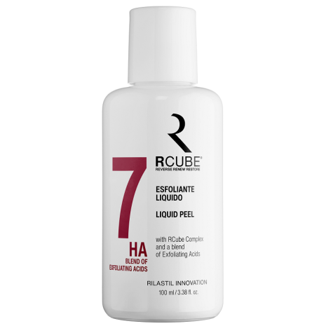 RILASTIL RCUBE LIQ PEEL7 100ML RILASTIL RCUBE LIQ PEEL7 100ML
