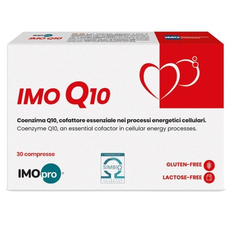 IMOPRO Q10 30CPR