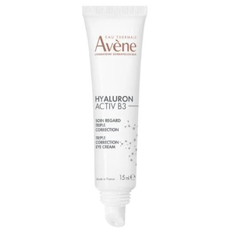 Avene Hyaluron A B3 Cont Occhi