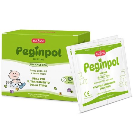 PEGINPOL 20BUSTINE DIV 10G S/G S PEGINPOL 20BUSTINE DIV 10G S/G S