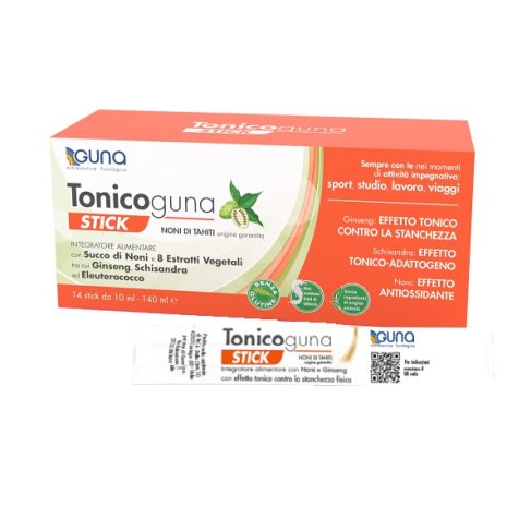 TONICOGUNA STICK 14STICK GUNA