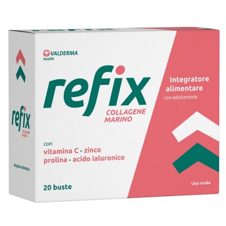 REFIX COLLAGENE MARINO 20BUSTE
