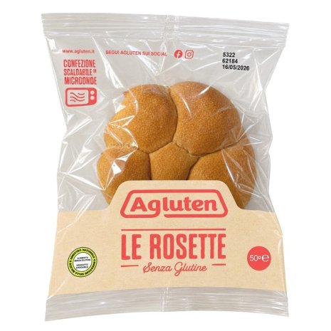 AGLUTEN LE ROSETTE 50G